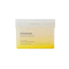 Load image into Gallery viewer, Mixsoon Bean Toner Pad