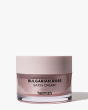 Load image into Gallery viewer, Heimish Bulgarian Rose Satin Cream