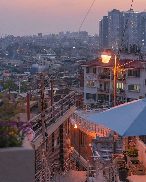 WHY IS KOREAN SKIN CARE SO CELEBRATED?