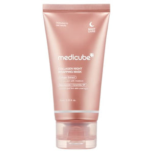 Medicube Night Wrapping Collagen Mask