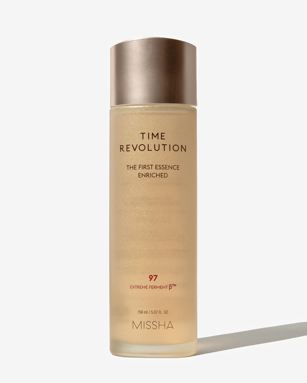 MISSHA The First Essence Enriched