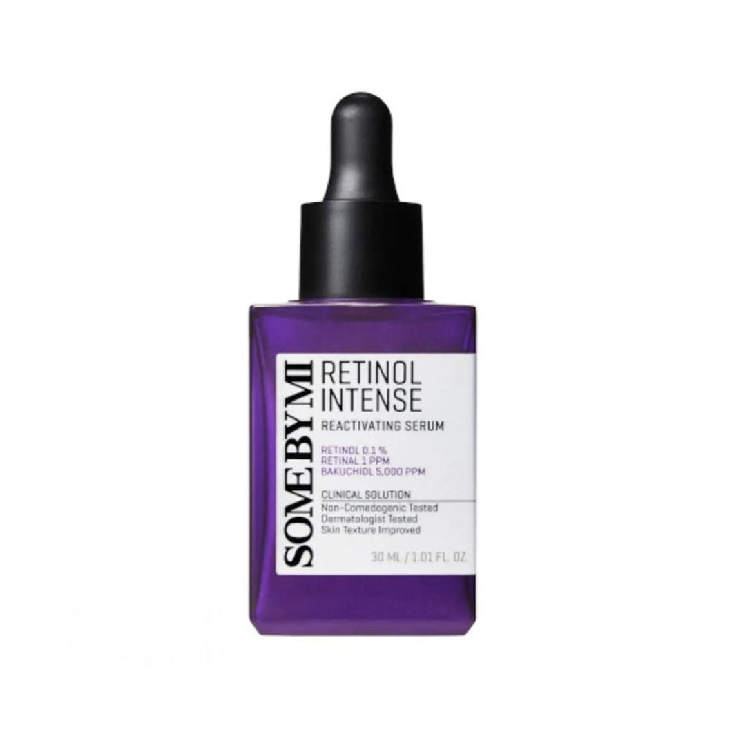 Some by MI Retinol Intense Reactivating Serum