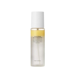 SUNGBOON EDITOR Deep Collagen Barrier Serum Mist