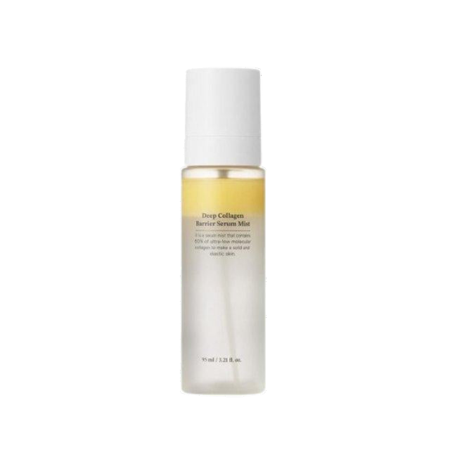 SUNGBOON EDITOR Deep Collagen Barrier Serum Mist