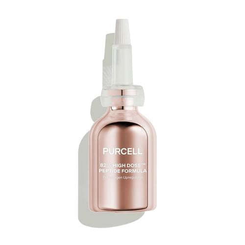 PURCELL 82% Dose High Peptide Formula