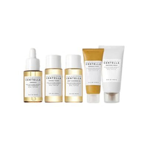 Skin1004 Madagascar Centella Travel Kit