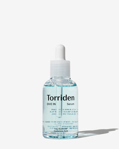 Torriden DIVE IN Low Molecule Hyaluronic Acid Serum