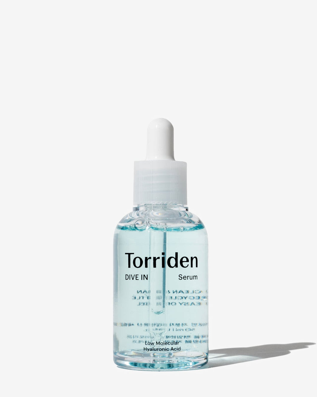 Torriden DIVE IN Low Molecule Hyaluronic Acid Serum