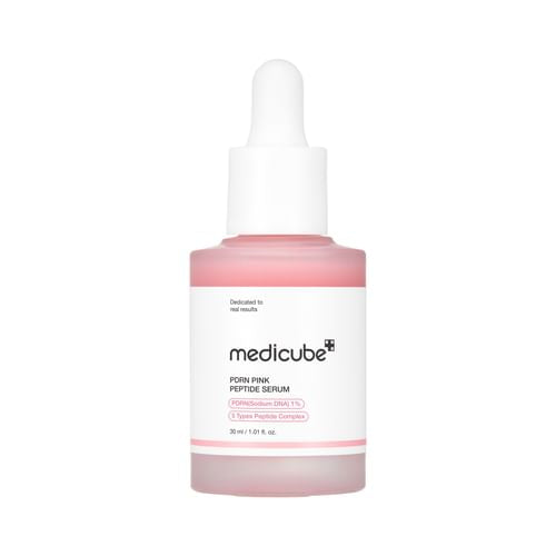 Medicube Collagen PDRN Pink Peptide Ampoule