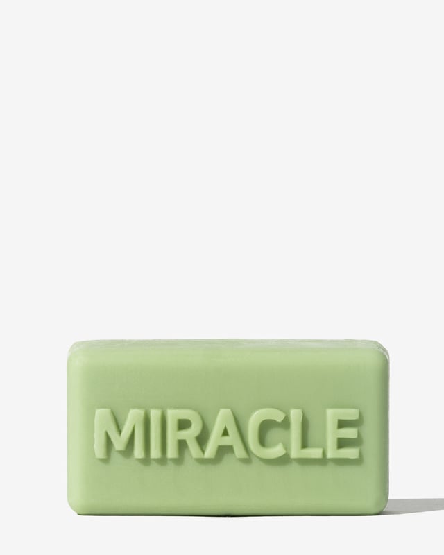 Some By MI Miracle Cleansing Bar