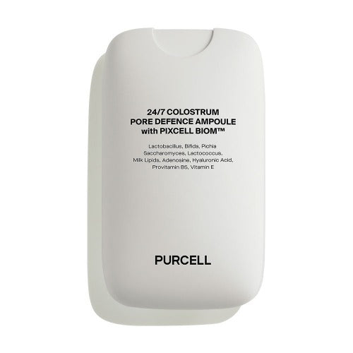 PURCELL 24/7 Colostrum Pore Defence Ampoule - Facial Mist