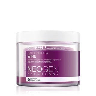 NEOGEN - Bio-Peel Advanced Treatment Gauze Peeling Wine Pads