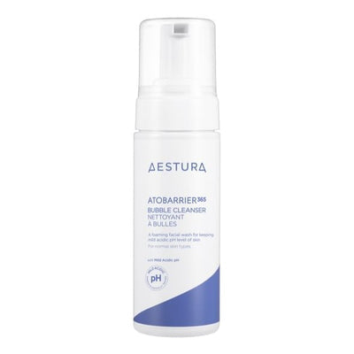 Aestura Atobarrier 365 Bubble Cleanser