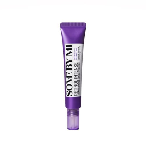 Some By Mi Retinol Intense Advanced Triple Action Eye Cream