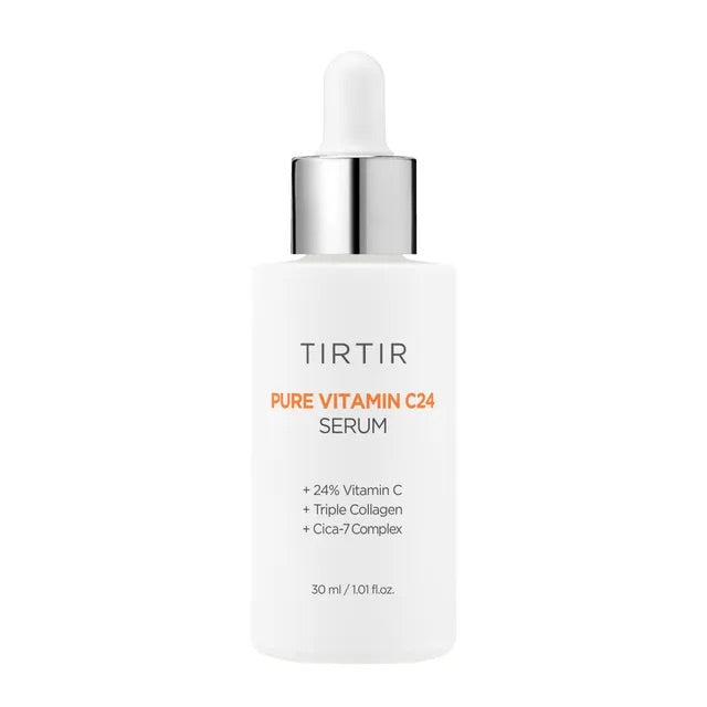 TIRTIR Pure Vitamin C24 Serum