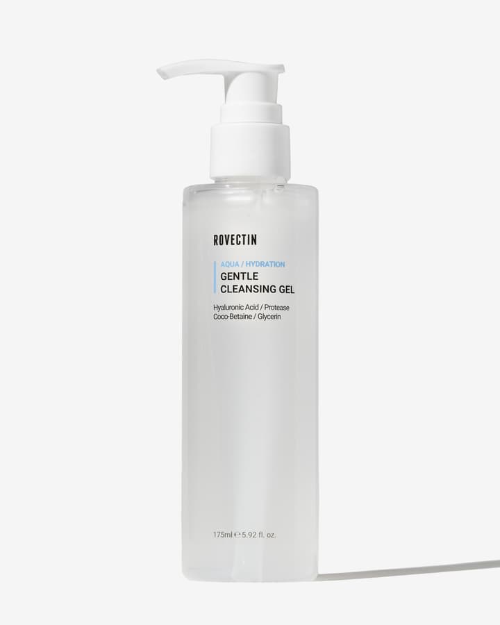 ROVECTIN - Skin Essentials Conditioning Cleanser