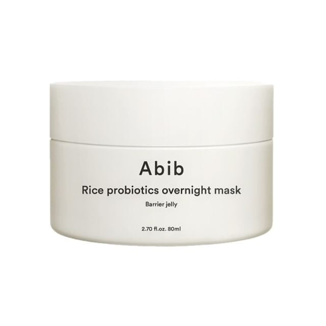 Abib Probiotics Overnight Mask