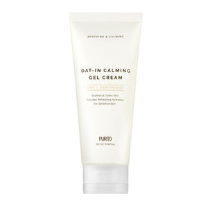 Purito SEOUL Oat-In Calming Gel Cream