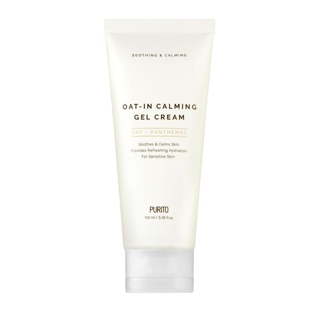 Purito SEOUL Oat-In Calming Gel Cream