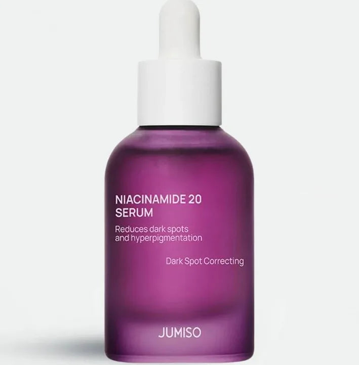 Jumiso Niacinamide 20 Serum