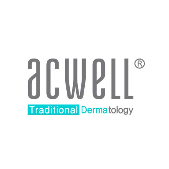 Acwell Logo