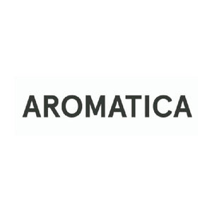 Aromatic Logo