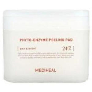 Mediheal Phyto-Enzyme Peeling Pad