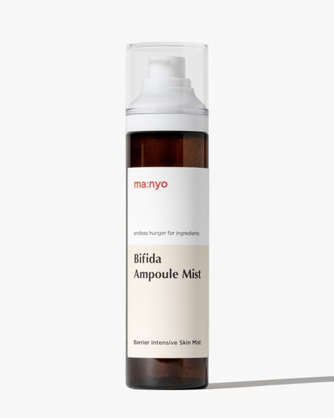 Ma:nyo Bifida Ampoule Mist