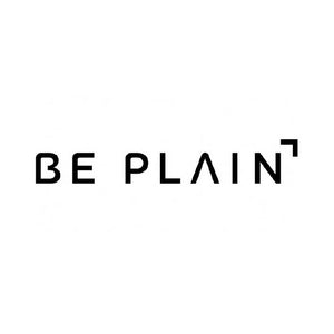 Be Plain Logo