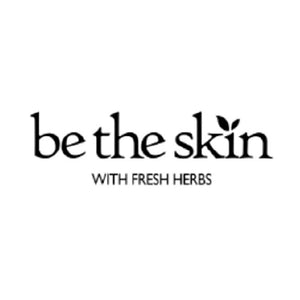 Be the Skin Logo