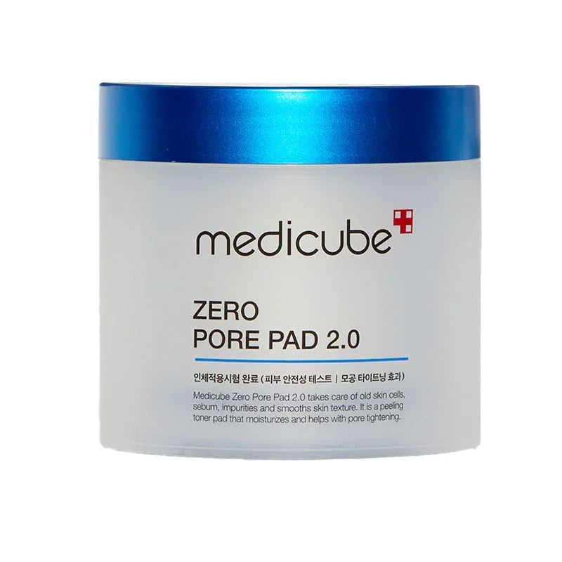 Medicube Zero Pore