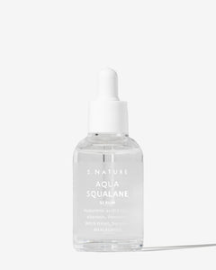 S. Nature Aqua Squalane Serum