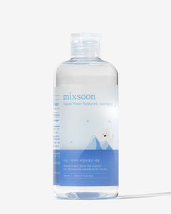 Mixsoon Glacier Water Hyaluronic Acid Serum