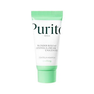 Purito SEOUL Wonder Releaf Centella Cream Unscented