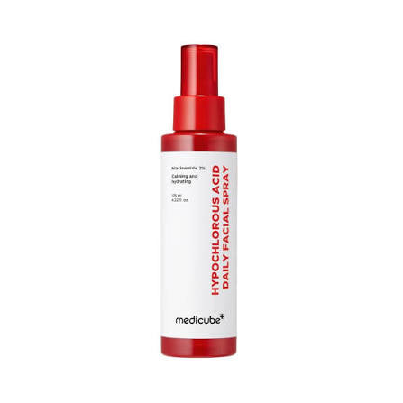 Medicube Hypochlorous Acid Daily Facial Spray