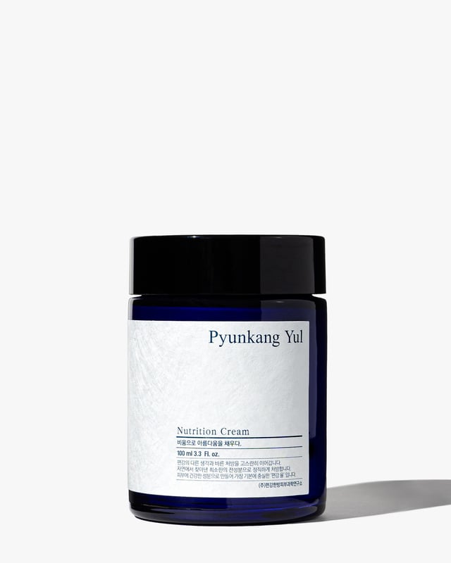 Pyunkang Yul Nutrition Cream