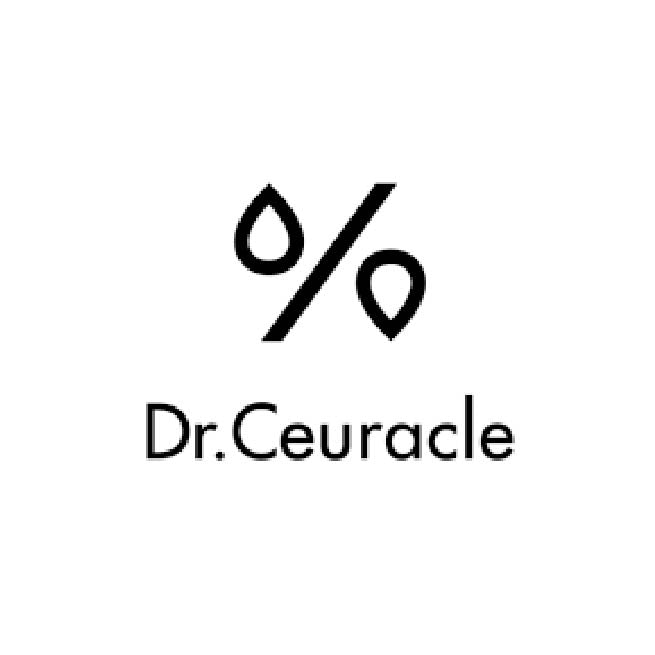 Dr. Ceuracle Logo