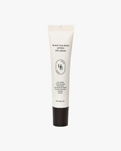 HEVEBLUE - Black Yuja Bean Lifting Auto Eye Cream