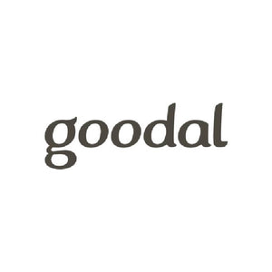 Goodal Logo