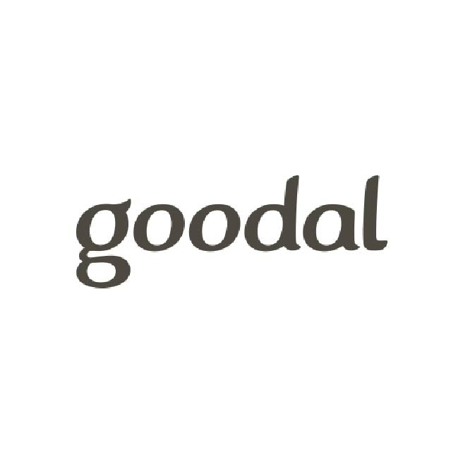 Goodal Logo