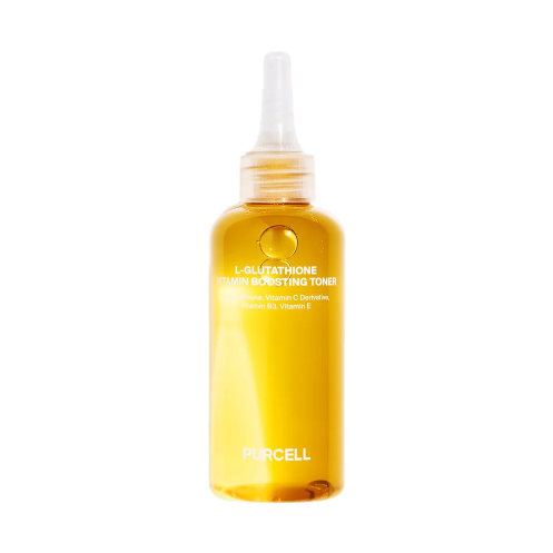 Purcell L-Glutathione Vitamin Boosting Toner