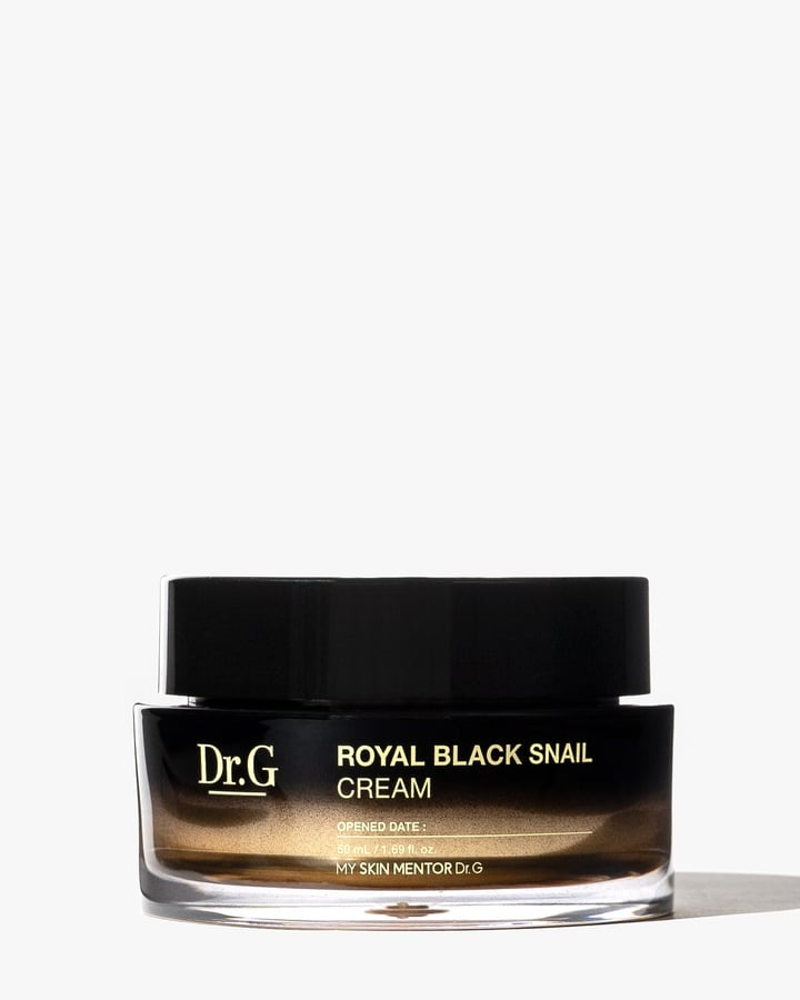 Dr. G Royal Black Snail Cream