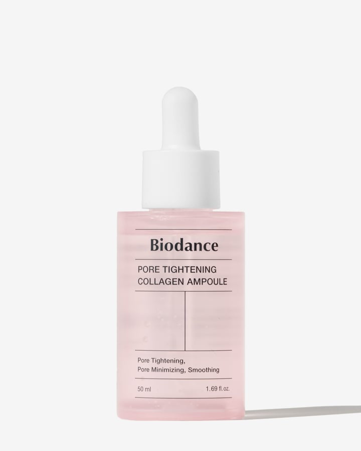 Biodance Pore Tightening Collagen Ampoule