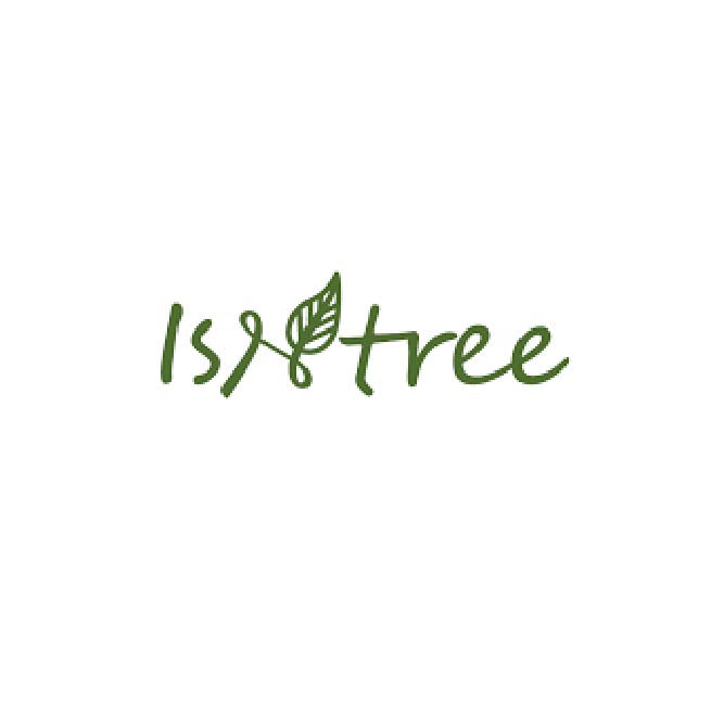 Isntree Logo