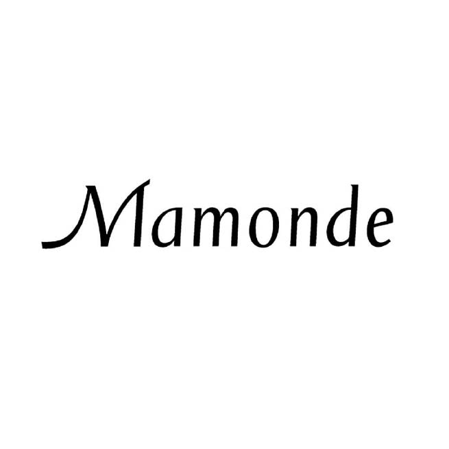 Mamonde Logo