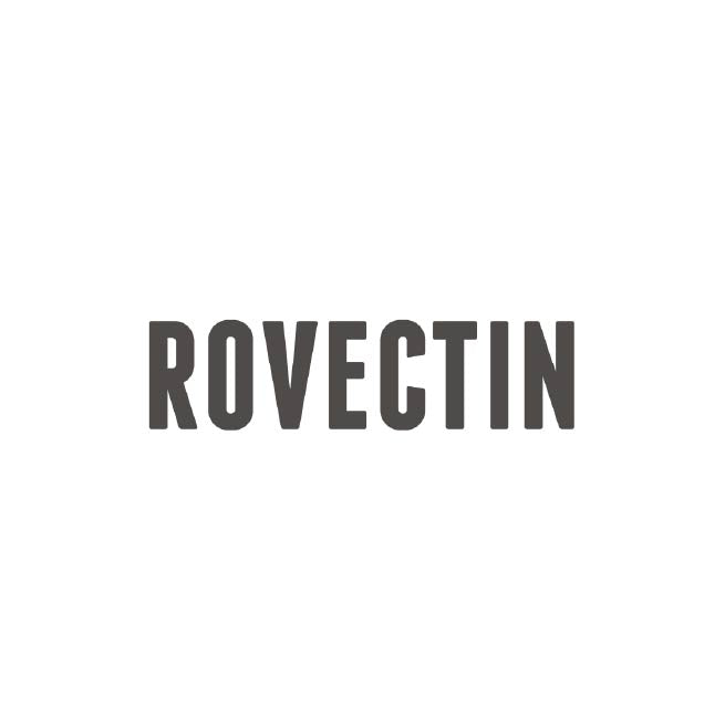 Rovectin Logo