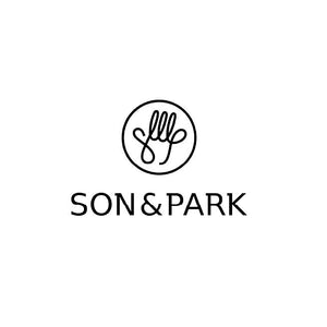 Son & Park Logo