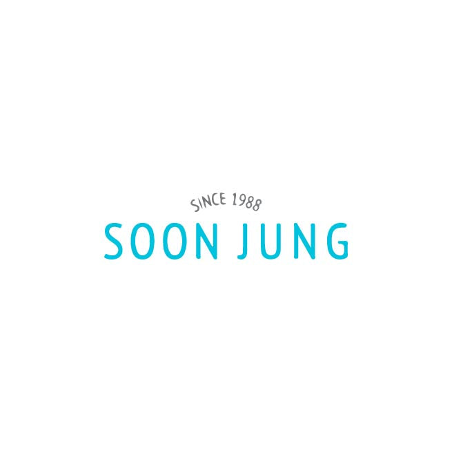 Soon Jung by Etude House Logo