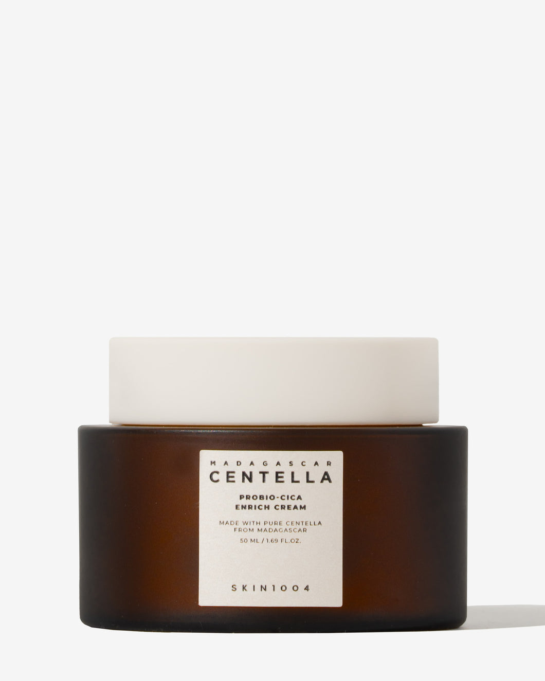 Skin 1004 Madagascar Centella Probio Cica Intensive Cream