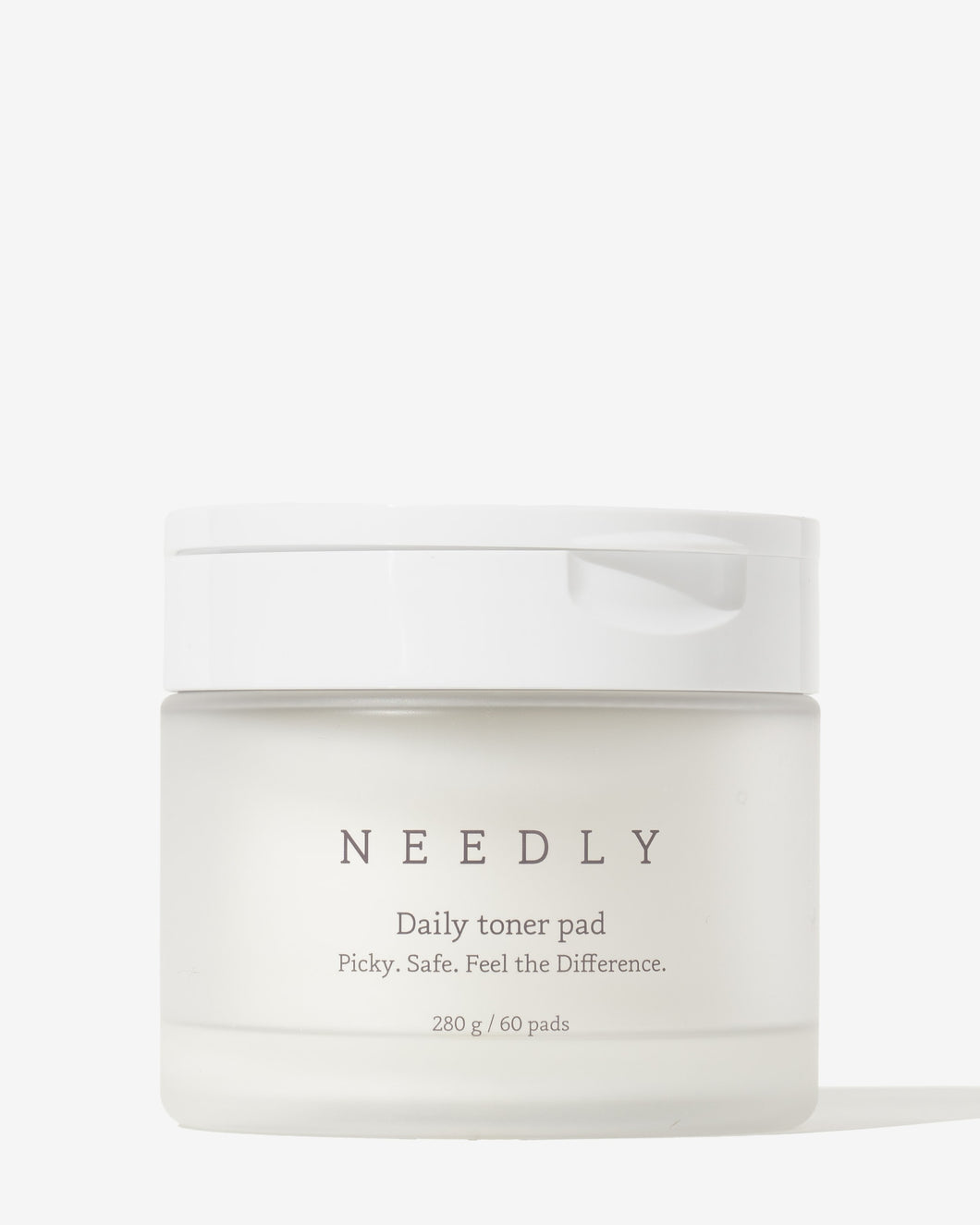 NEEDLY Daily Toner Pads